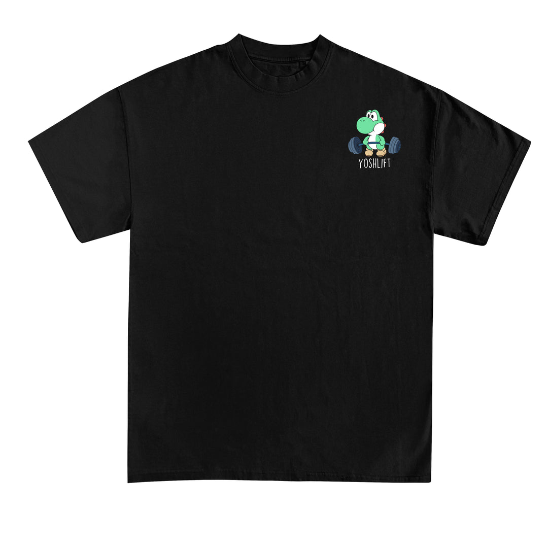 Yoshlift-shirt
