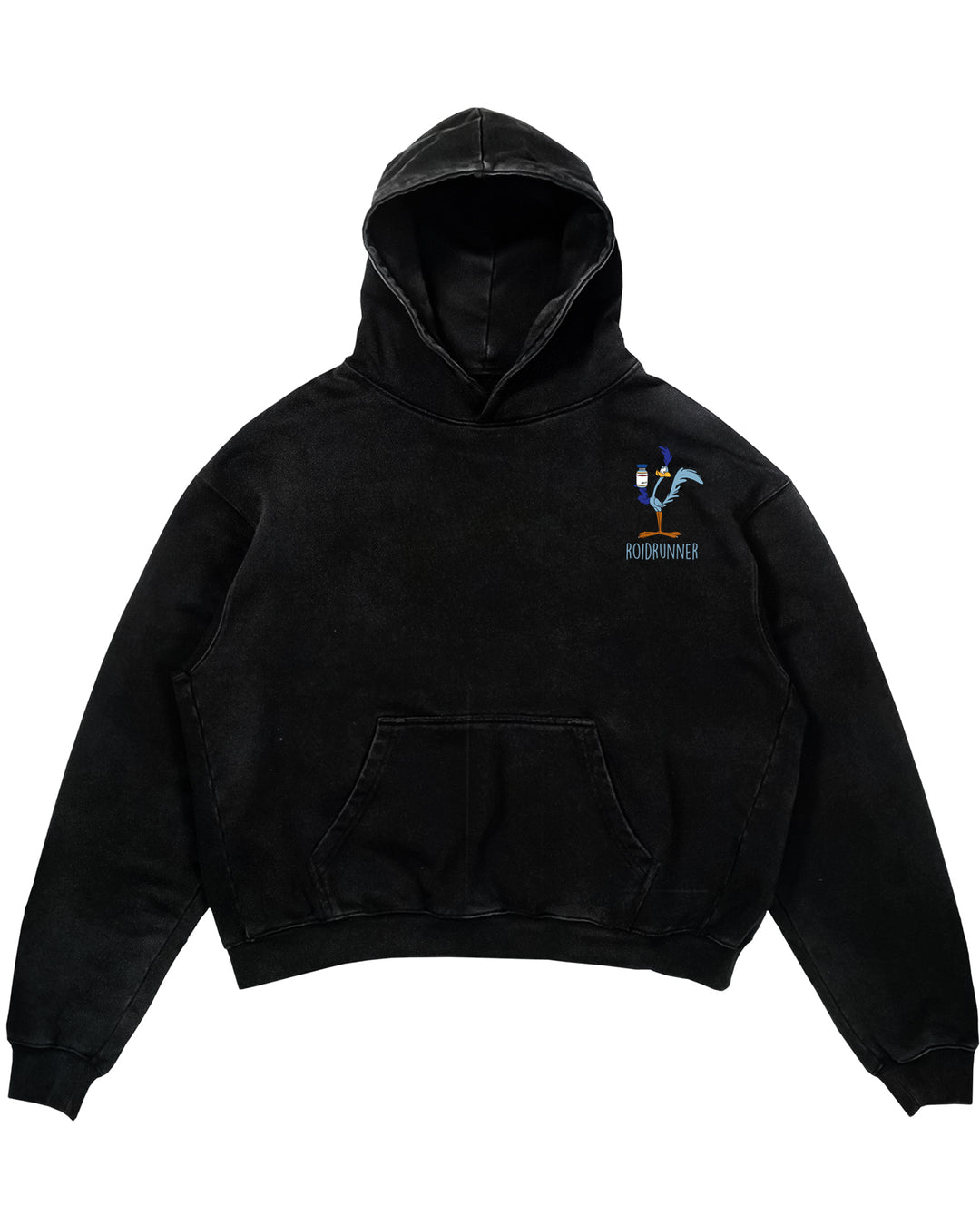 roidrunner oversized hoodie