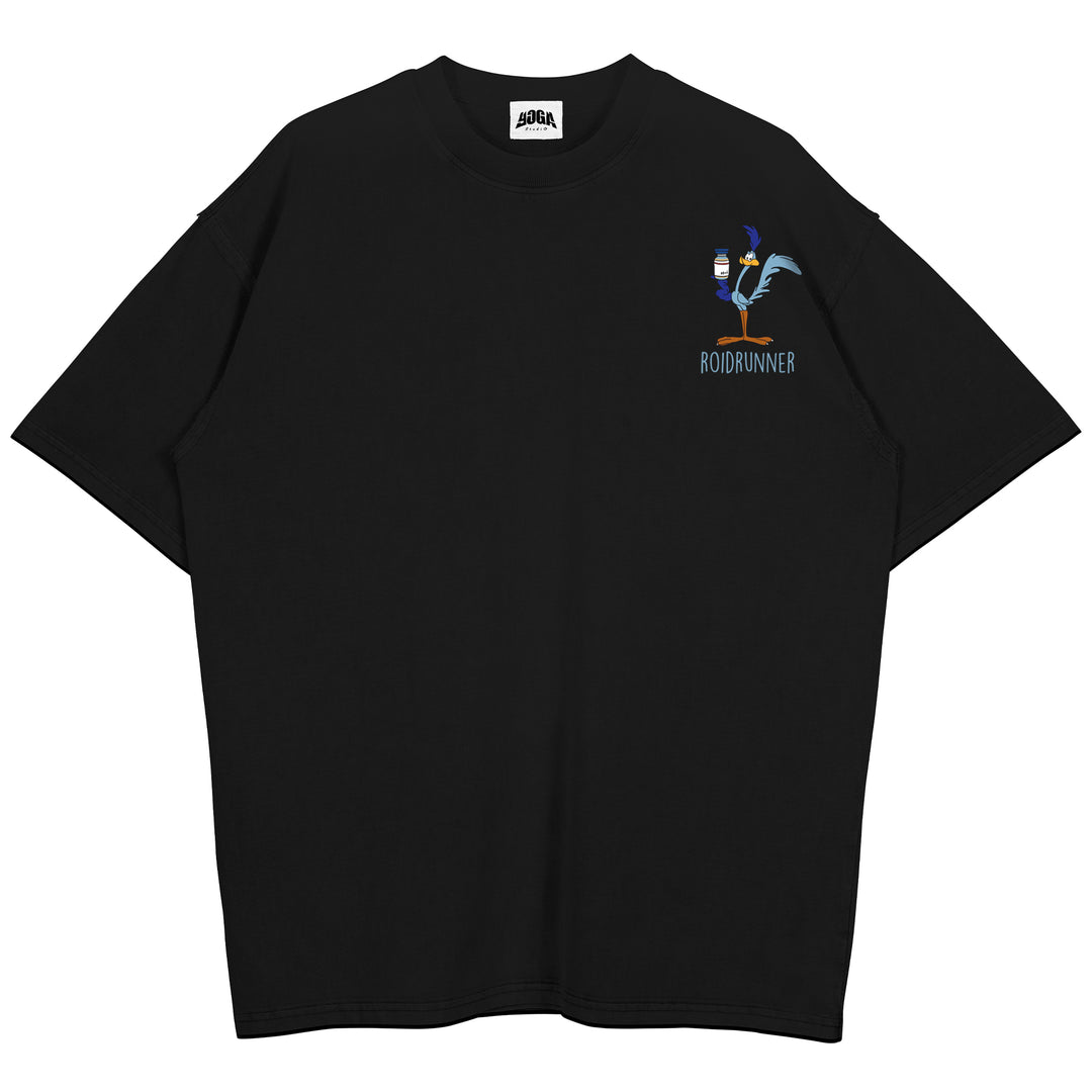 roidrunner oversized shirt