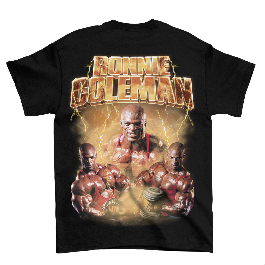 Ronnie (Backprint) Shirt