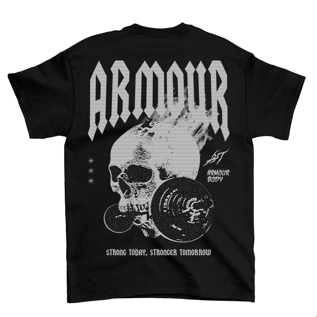 Armour (Backprint) Shirt