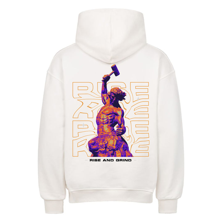 Rise Oversized Hoodie