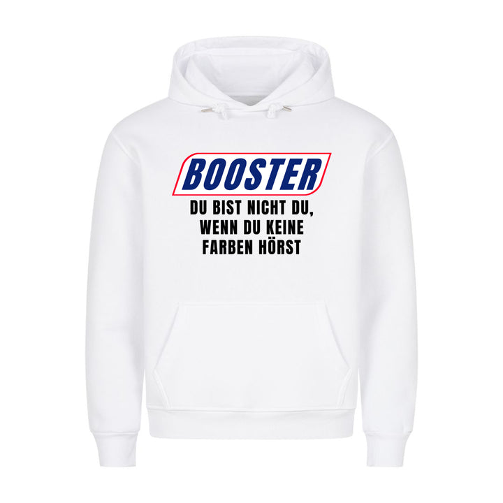 Booster Hoodie