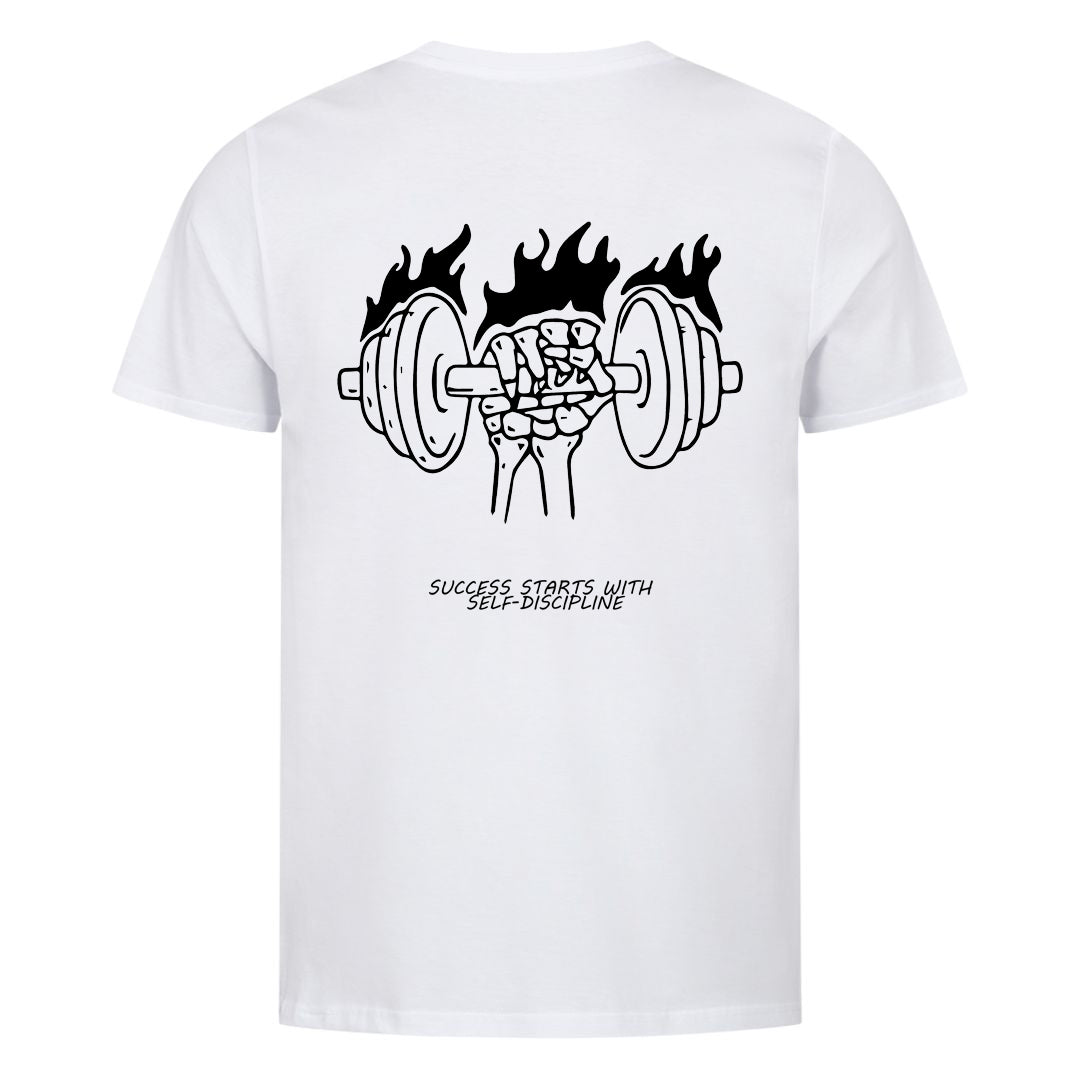 Success (Backprint) Shirt