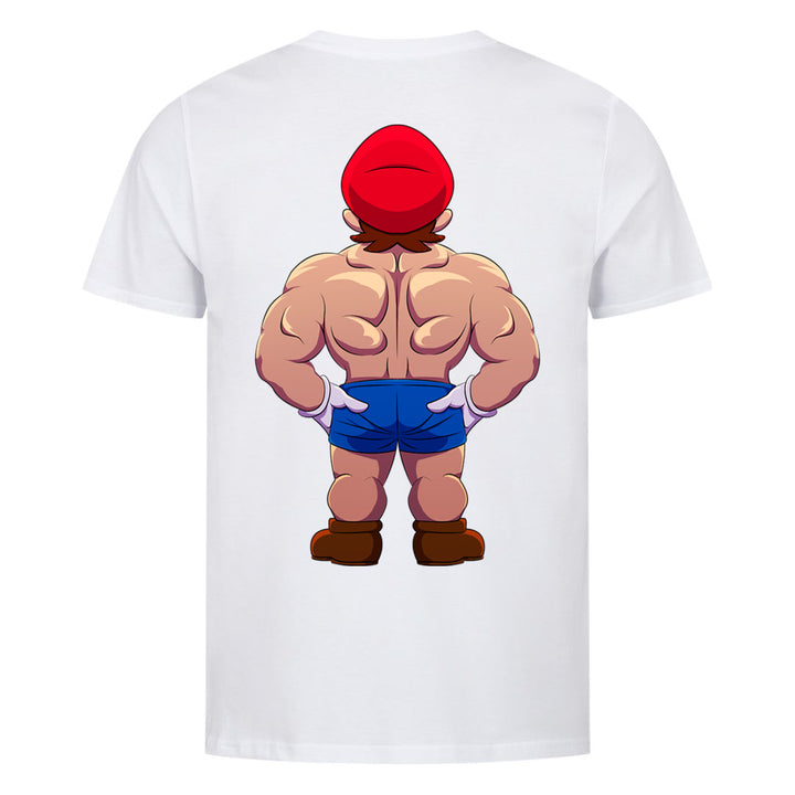 Super (Backprint) Shirt