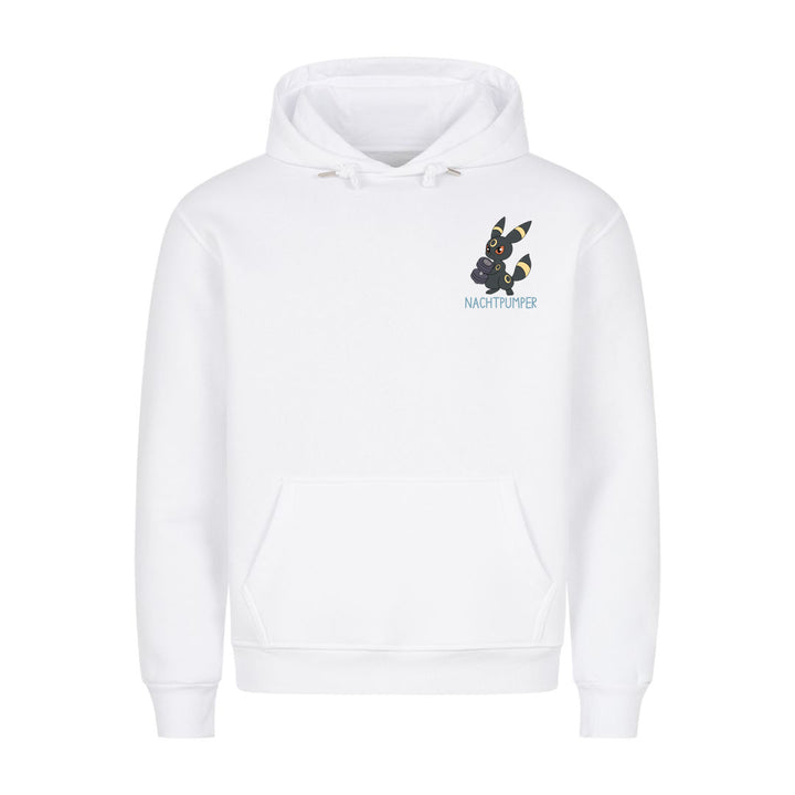 Nachtpumper Hoodie