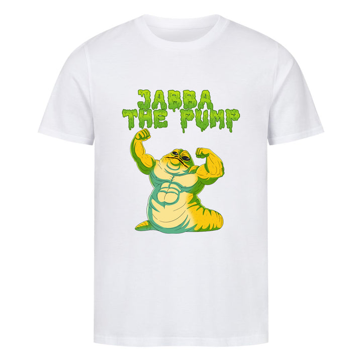 Jabba pumpun paita