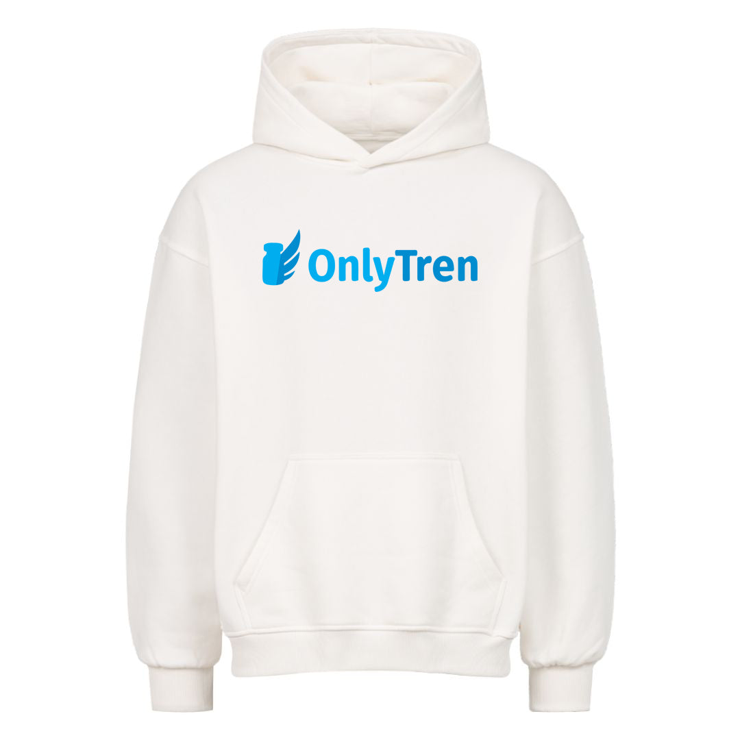 Only Tren Oversized Hoodie