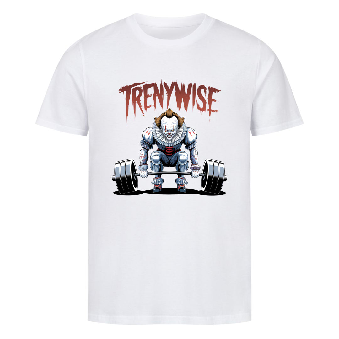 Trenywise shirt