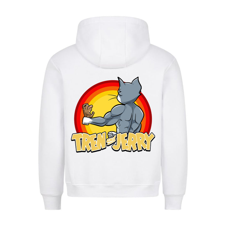 Jerry (Backprint) Hoodie