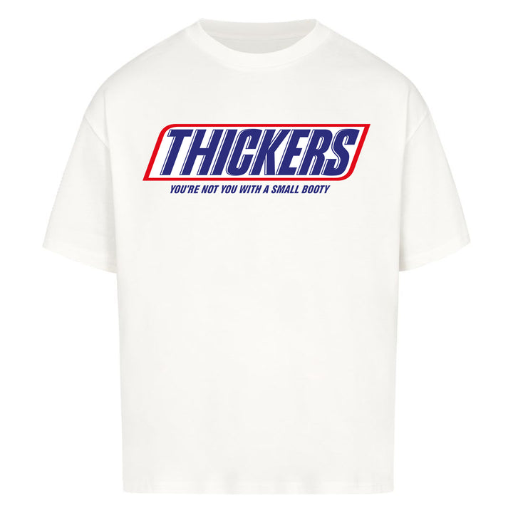 Thickers Oversized Shirt