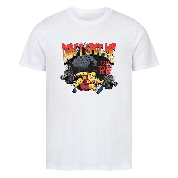 Älä huomaa minua -paita