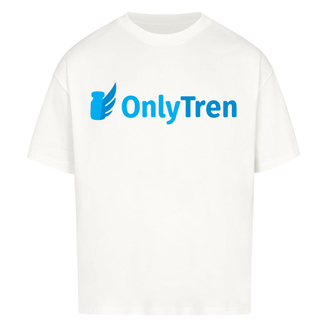 OnlyTren Oversized Shirt