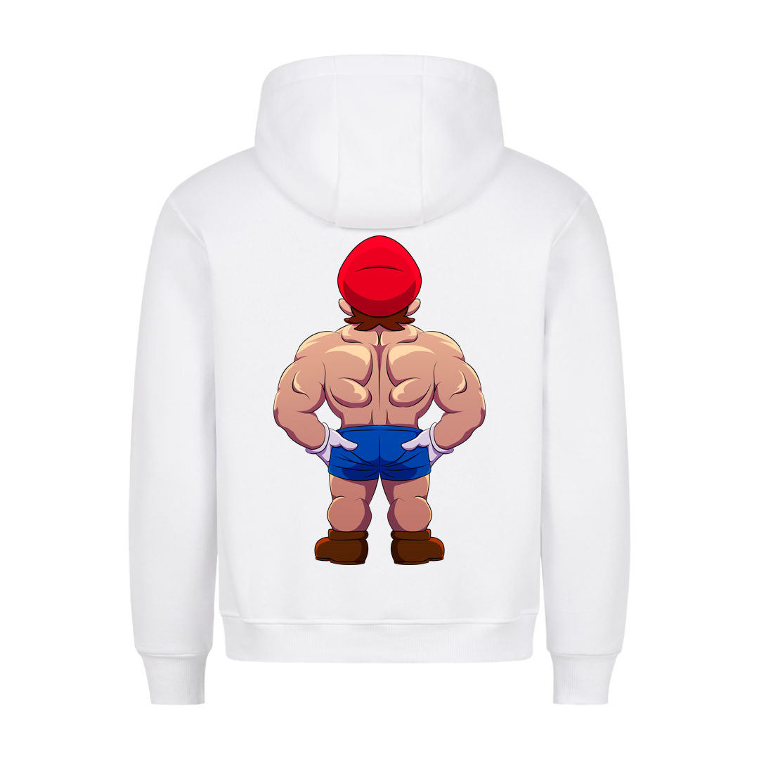 Super Hoodie