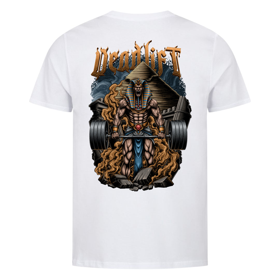 Pharao (Backprint) Shirt