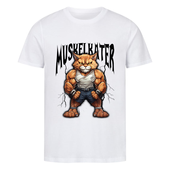 Muskelkater Shirt