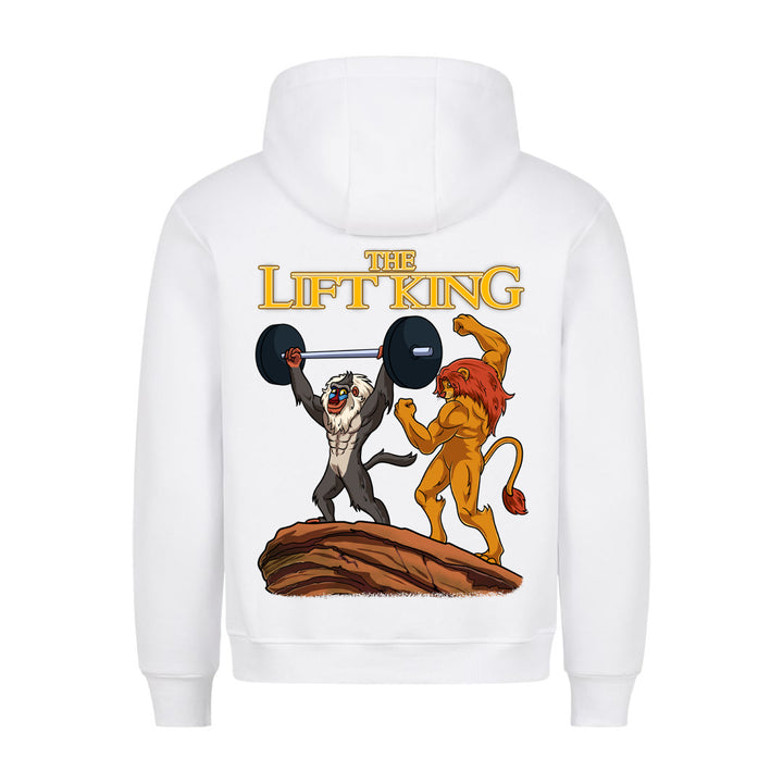 The Lift King Hoodie
