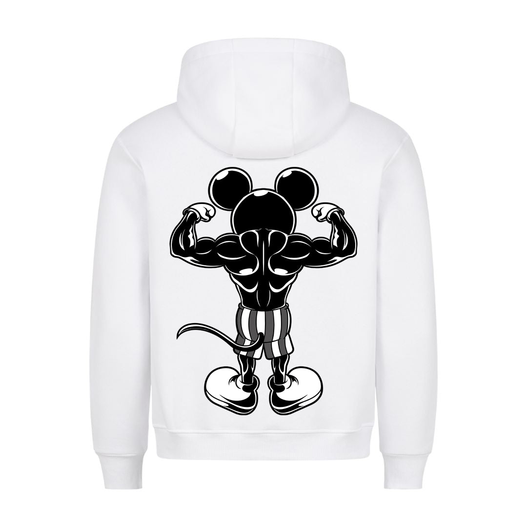 Double Biceps Hoodie