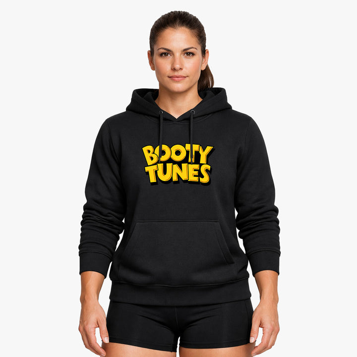 Booty Tunes Hoodie