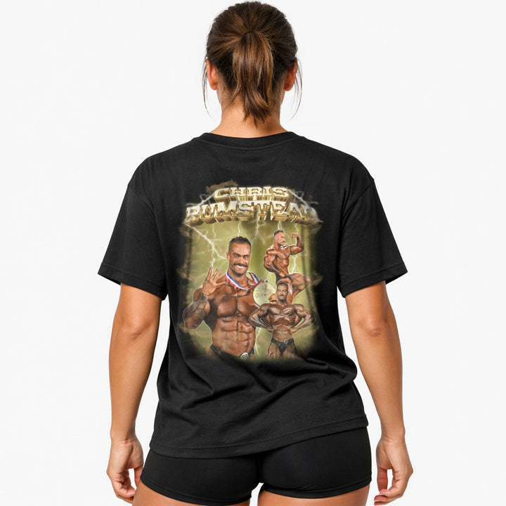 CBumb Oversized (Backprint) Shirt