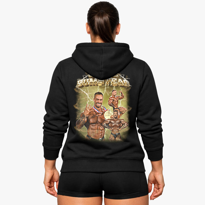 CBumb (Backprint) Hoodie