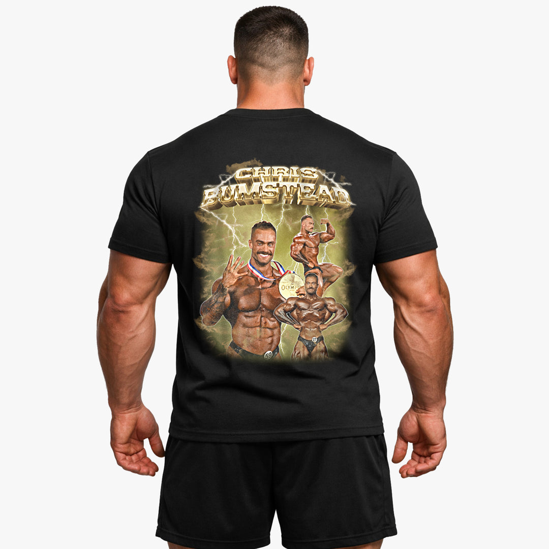 CBumb (Backprint) Shirt