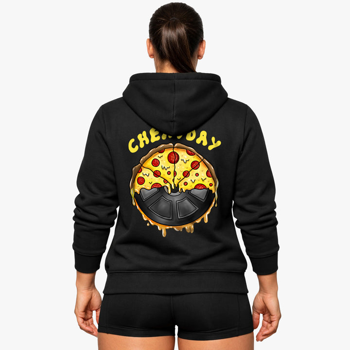 Cheatday Hoodie