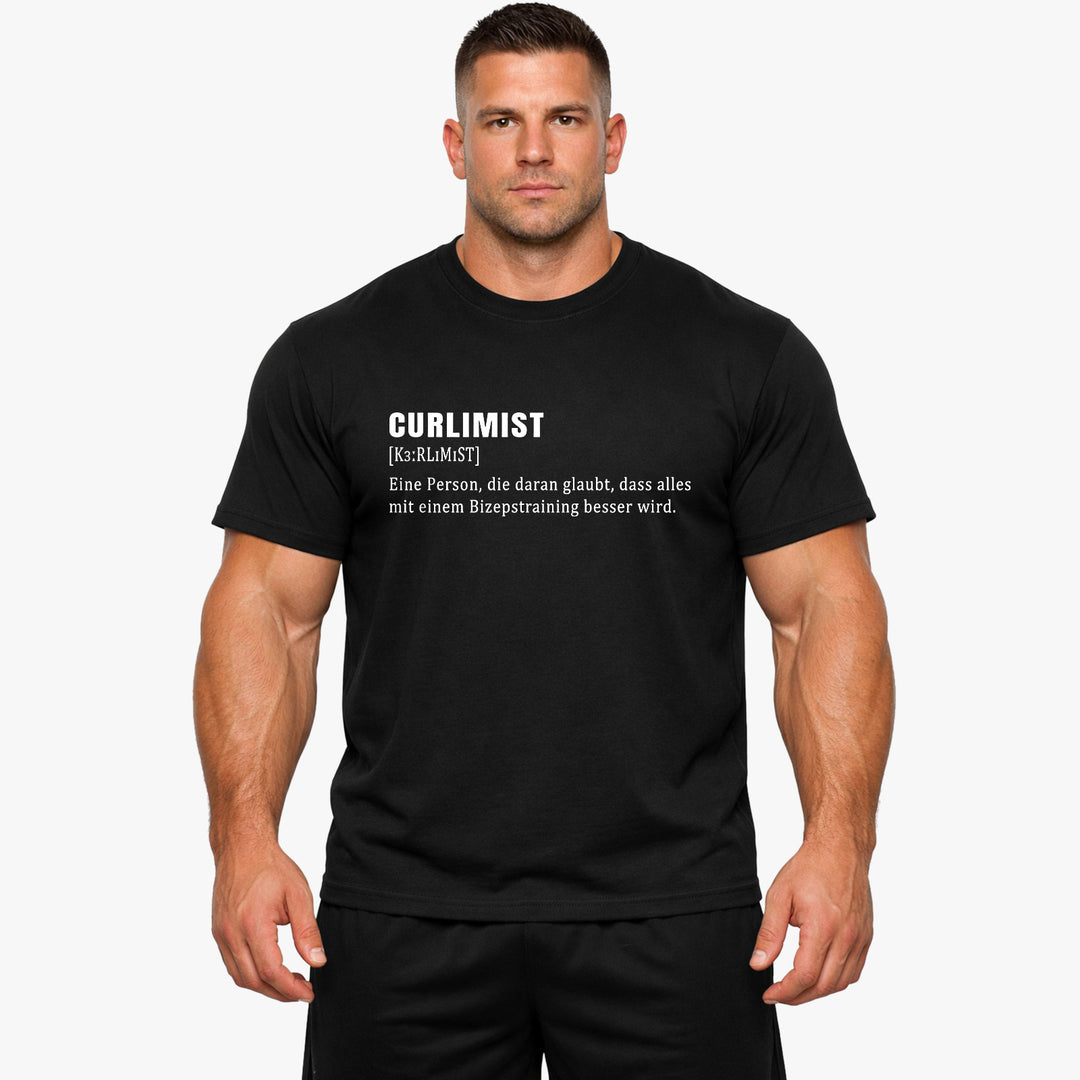 Curlimist Shirt