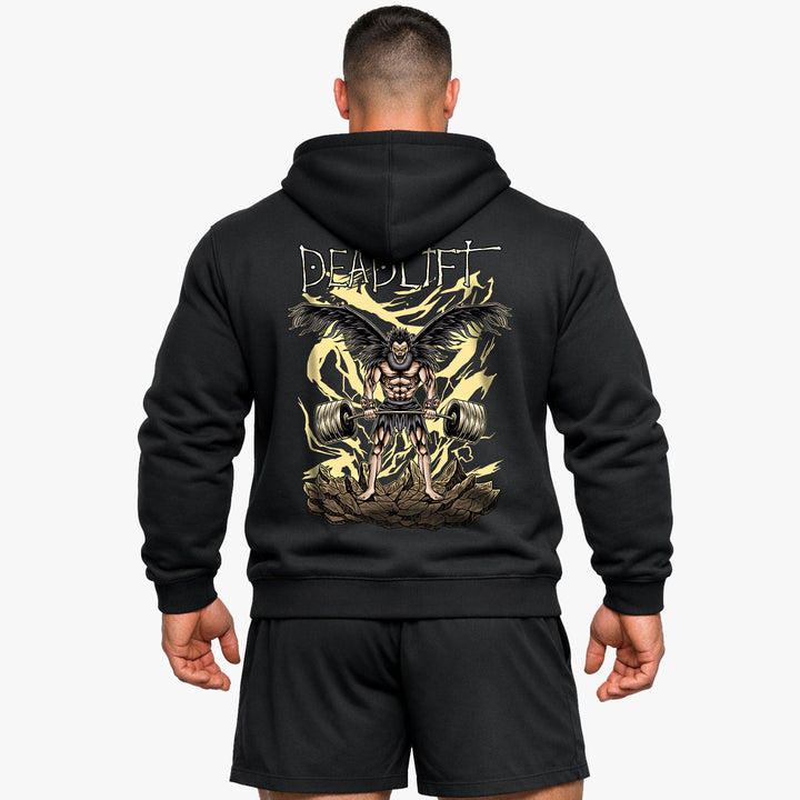 Deadlift Hoodie