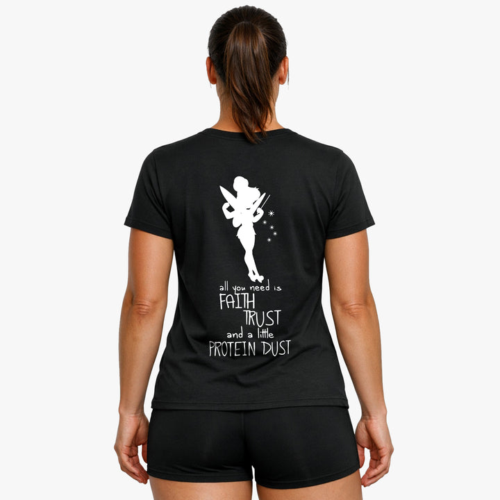 Dust (Backprint) Shirt