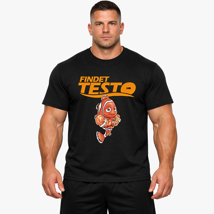 Findet Testo Shirt