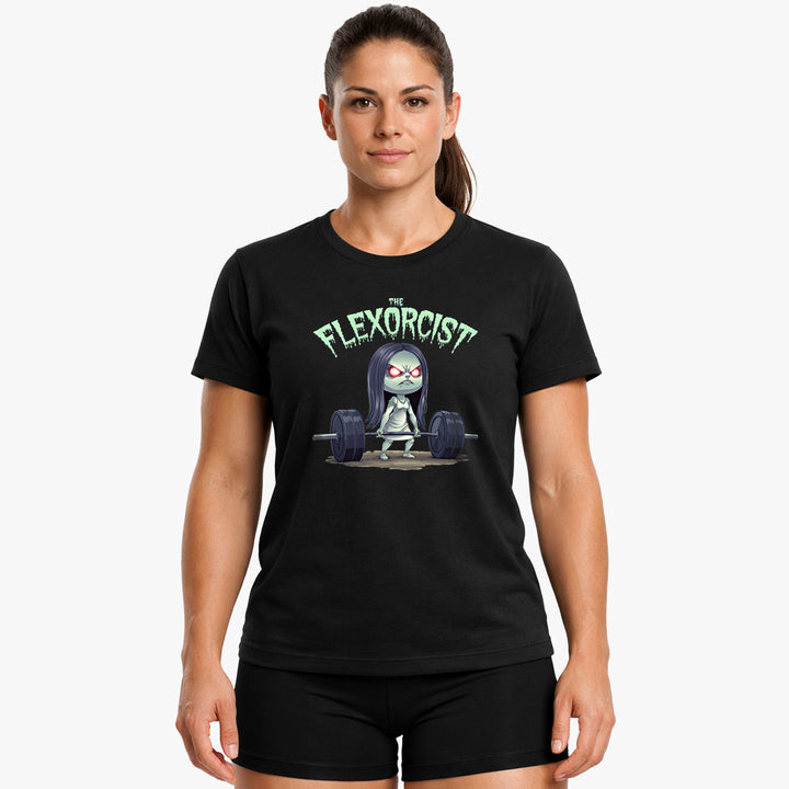 Flexorcist Shirt