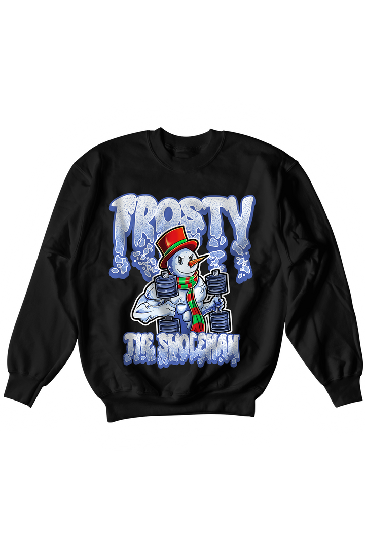 Frosty Sweatshirt