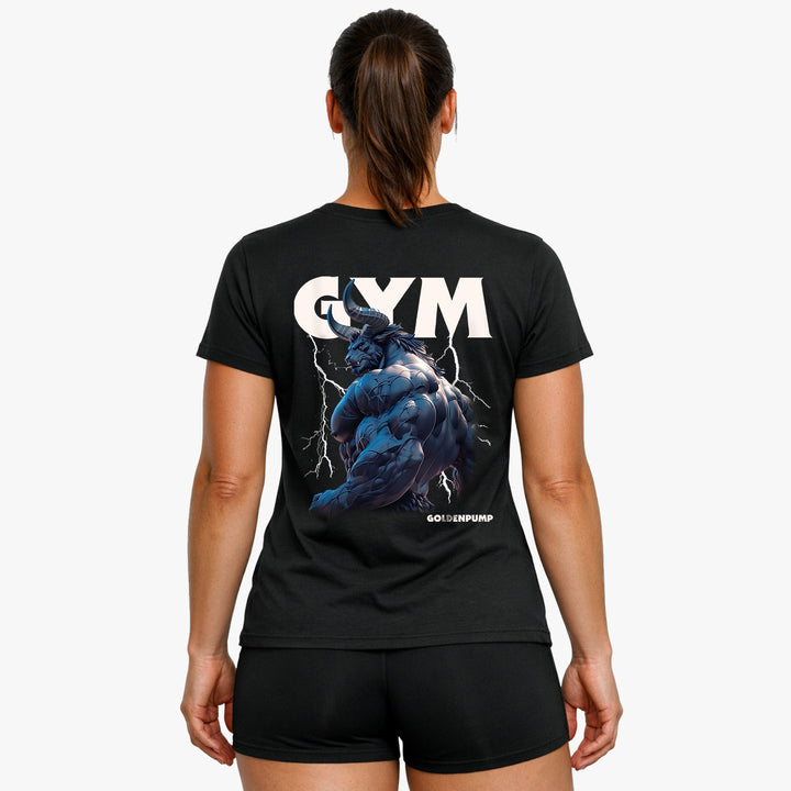 Goat (Backprint) Shirt