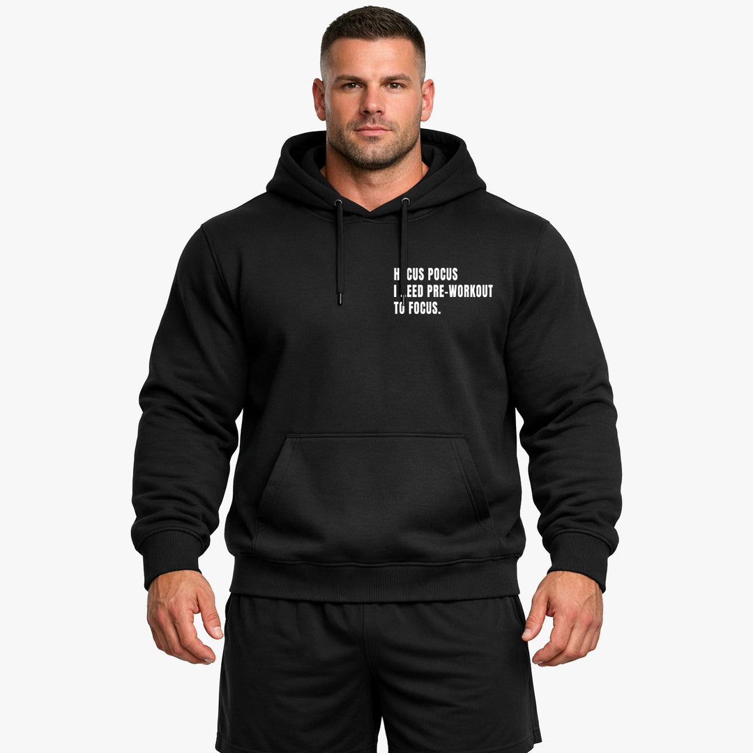 Hocus Pocus Hoodie