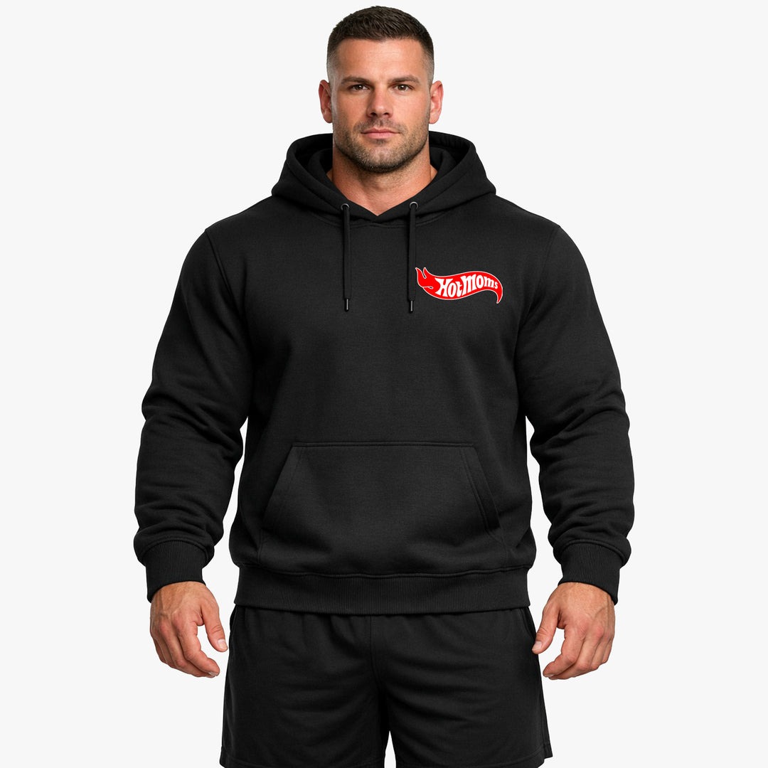Hot Hoodie