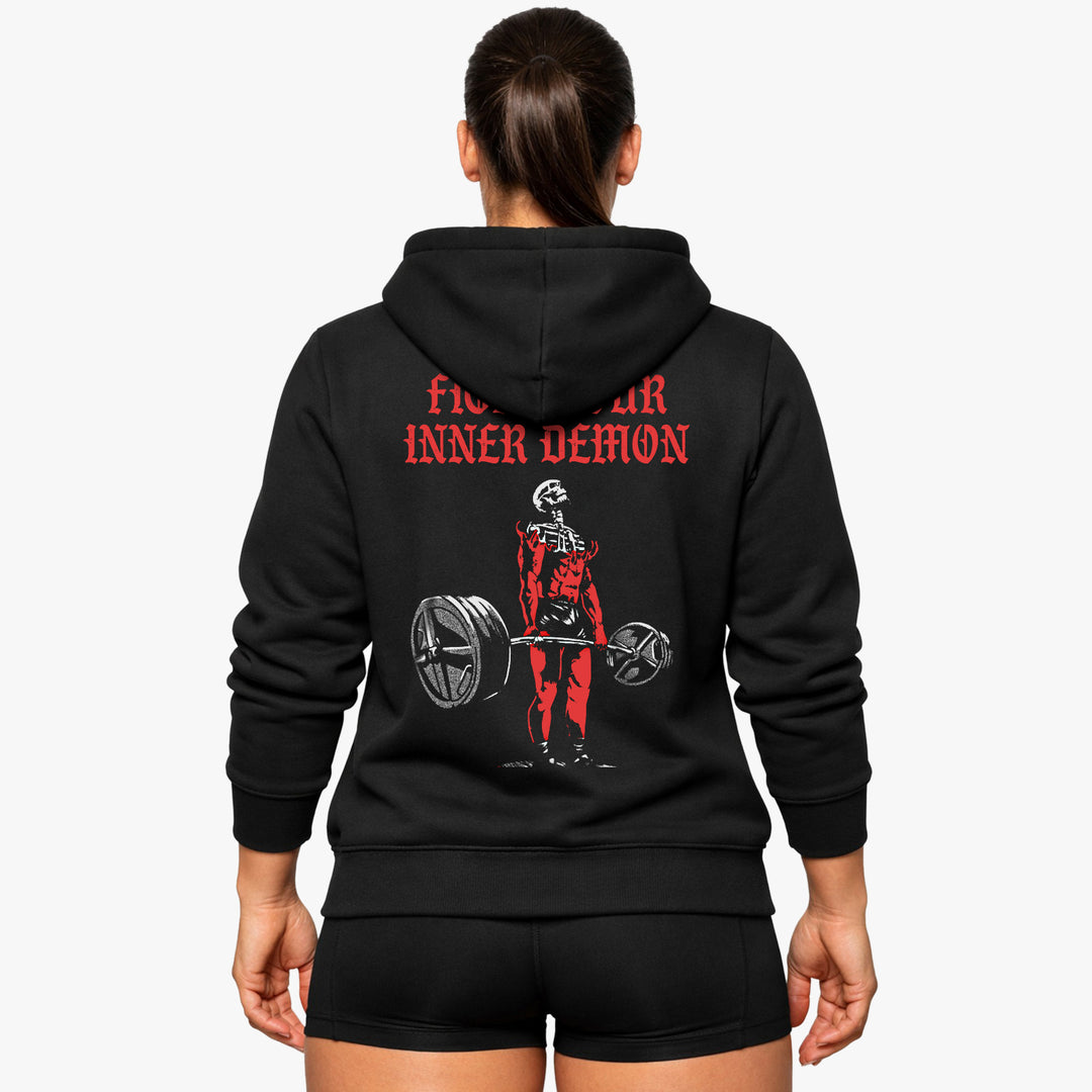 Inner Demons Hoodie