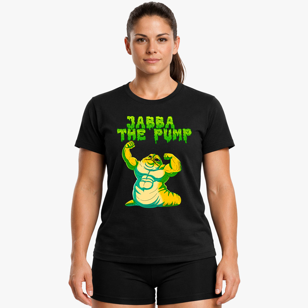 Jabba pumpun paita