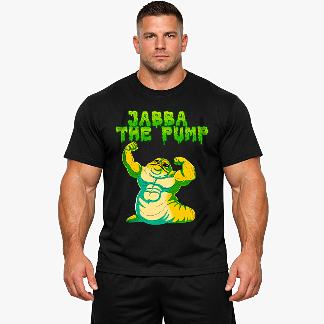 Jabba pumpun paita