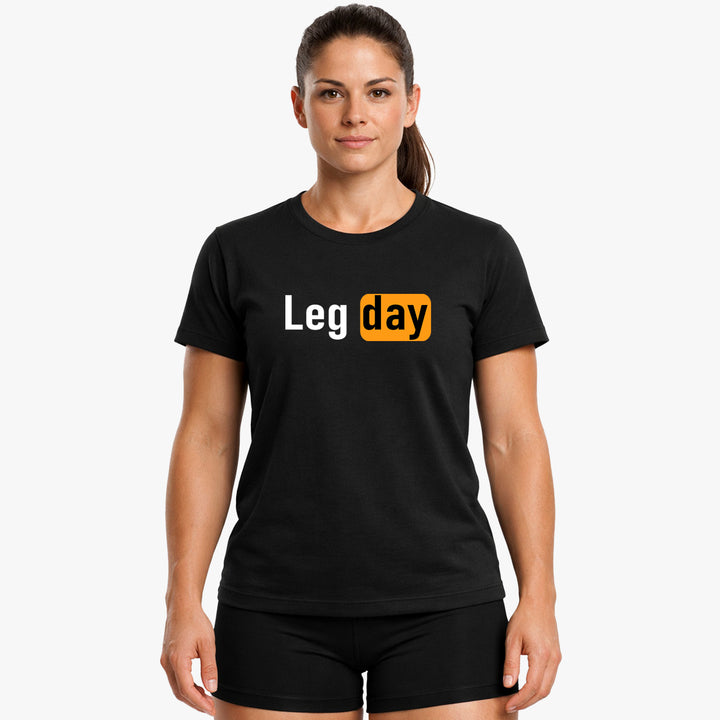 Leg day Shirt