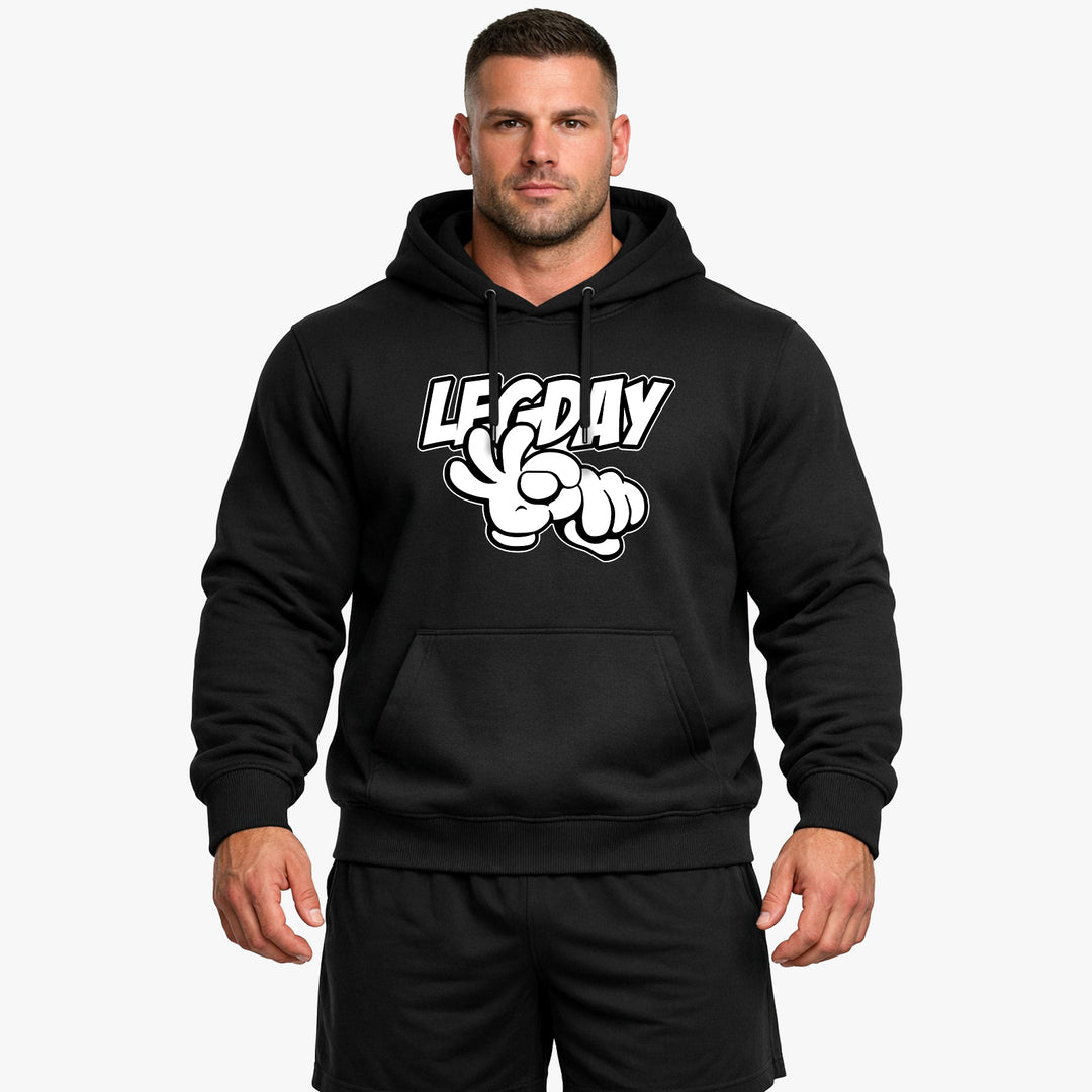 Legday Hoodie