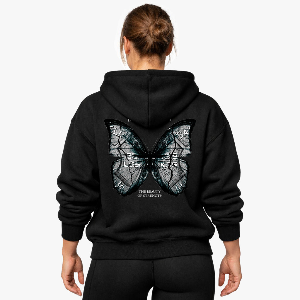 Lift Oversized Hoodie