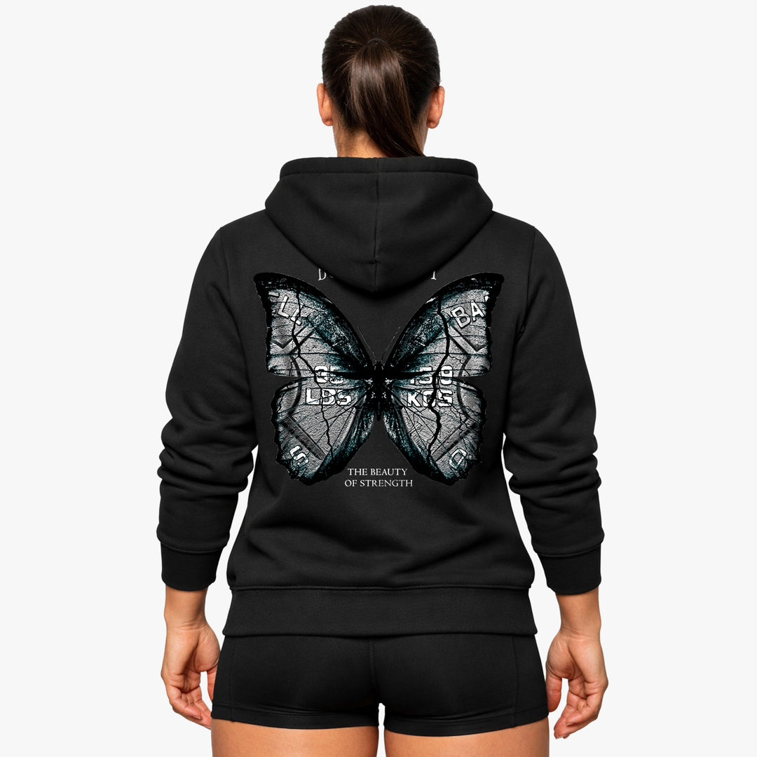 Lift Hoodie