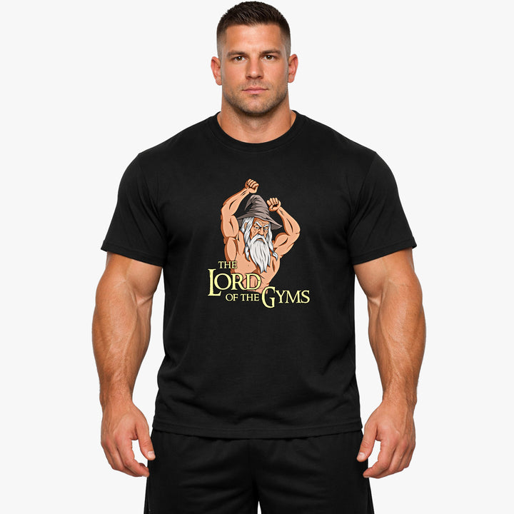 Lord of the Gyms Shirt