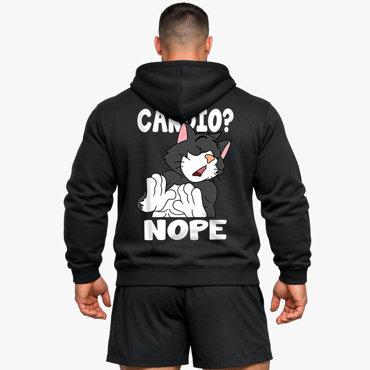Nope Hoodie