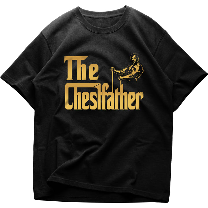 The chestfather Oversized Shirt