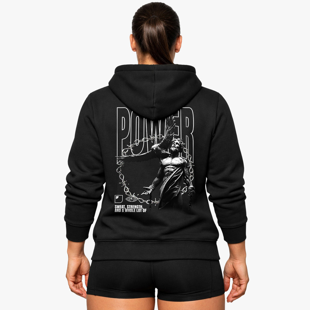 Power Hoodie