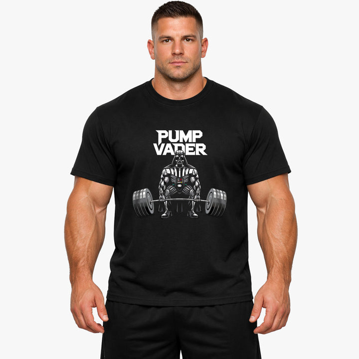 Pump Vader paita