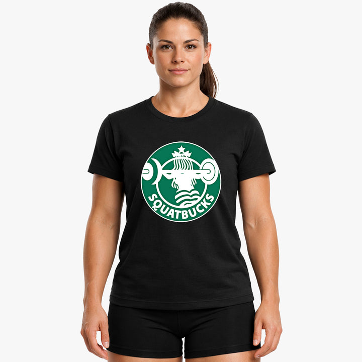 Squatbucks Shirt