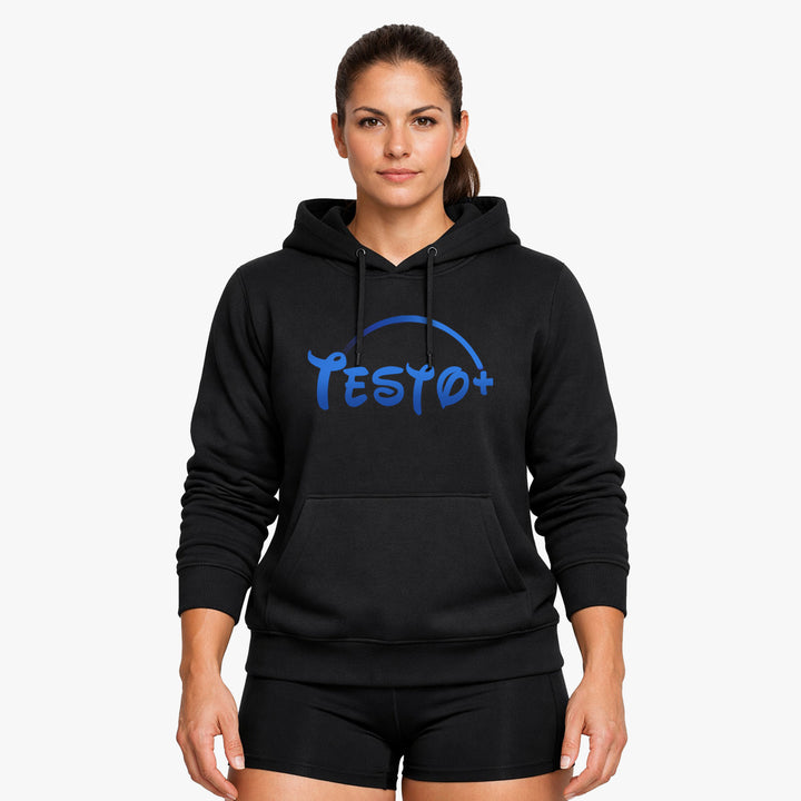Testo+ Hoodie